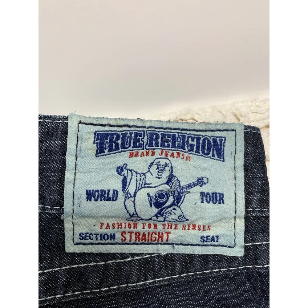 True Religion please check